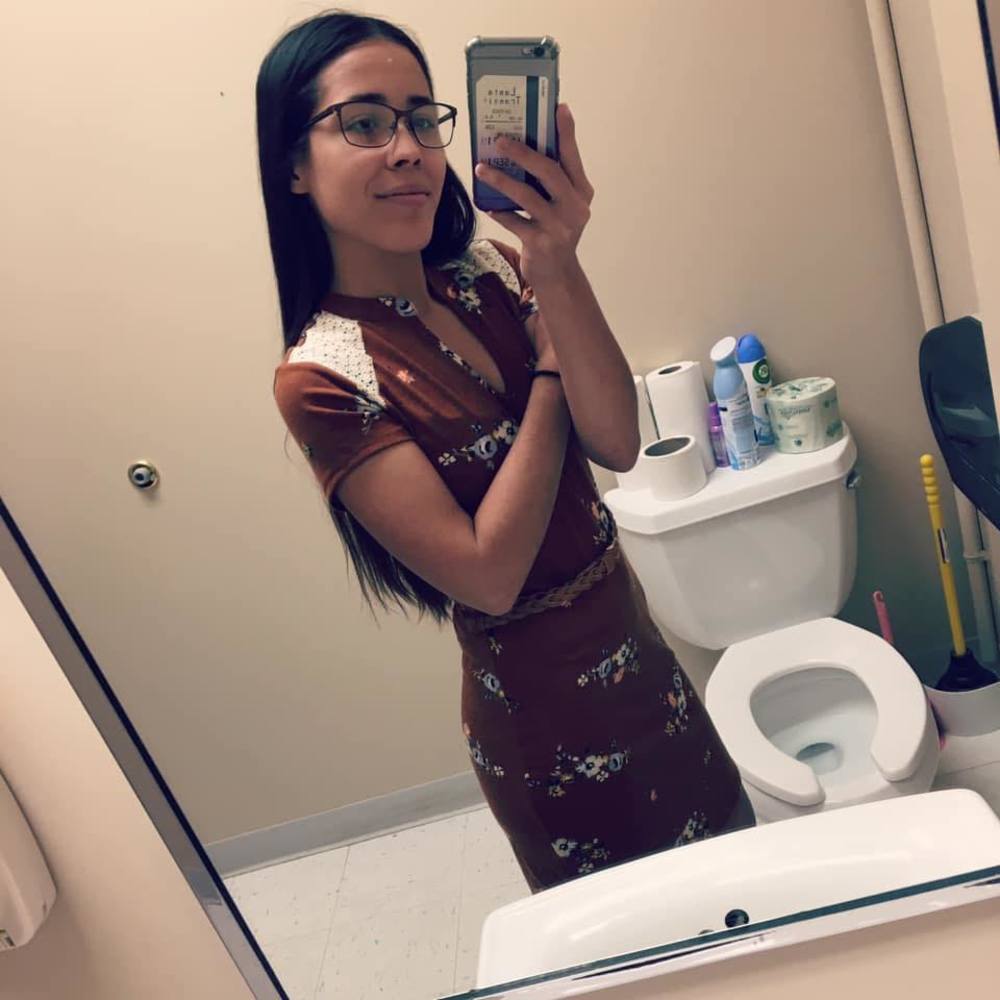 Meet your Posher, Maria